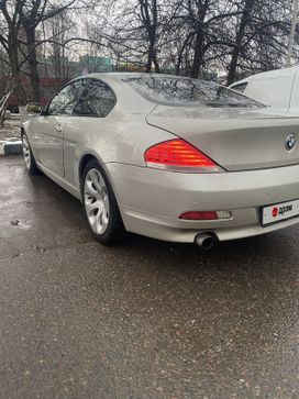  BMW 6-Series 2004 , 1300000 , 