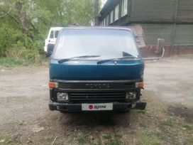   Toyota Hiace 1990 , 480000 , 