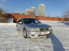  Nissan Cefiro 1998 , 335555 , 