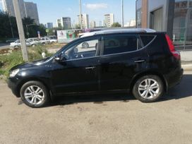 SUV   Geely Emgrand X7 2016 , 950000 , 