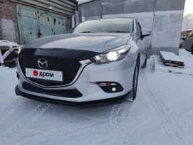  Mazda Axela 2018 , 1700000 , 