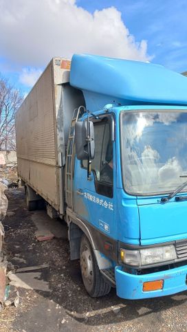  Hino Ranger 1990 , 1800000 , 