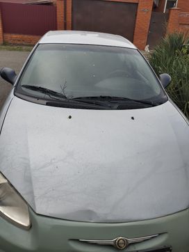  Chrysler Sebring 2002 , 400000 , 