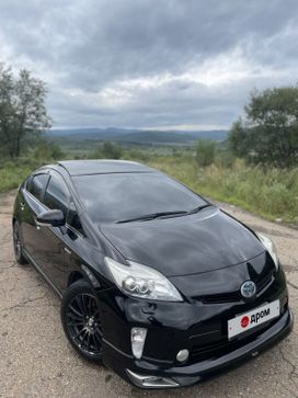  Toyota Prius 2013 , 1300000 , 