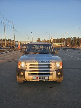SUV   Land Rover Discovery 2006 , 870000 , 