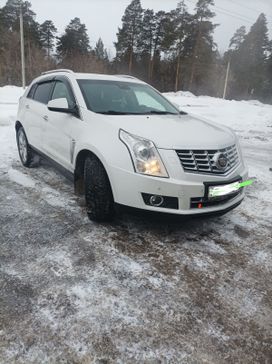 SUV   Cadillac SRX 2013 , 1950000 , 