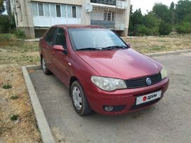  Fiat Albea 2009 , 500000 , 