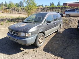    Nissan Prairie Joy 1998 , 80000 , 