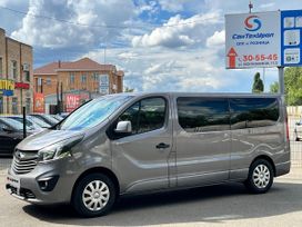    Opel Vivaro 2017 , 2099000 , 