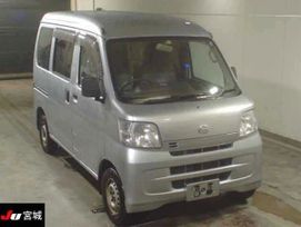    Daihatsu Hijet 2018 , 680000 , 