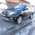 SUV   DW Hower H5 2018 , 1295000 , 