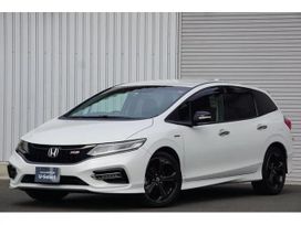    Honda Jade 2019 , 1320000 , 