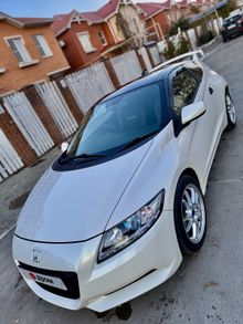  CR-Z 2010