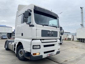   MAN TGA 18.400 2008 , 2450000 , 