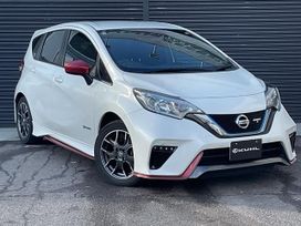  Nissan Note 2020 , 980000 , 