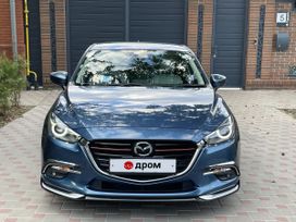  Mazda Axela 2016 , 1670000 , 