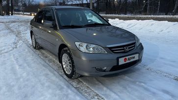  Honda Civic 2004 , 680000 , 