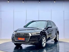 SUV   Audi Q5 2020 , 4140000 , 