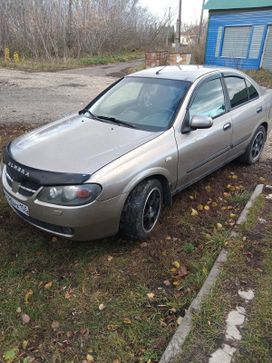  Nissan Almera 2006 , 400000 , 