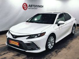  Toyota Camry 2020 , 2549900 , 