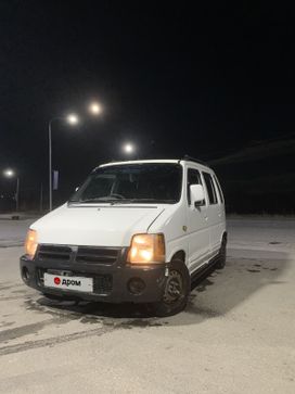  Suzuki Wagon R Wide 1997 , 249999 , 