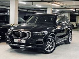 SUV   BMW X5 2018 , 5995000 , 