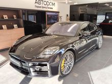  Panamera 2024