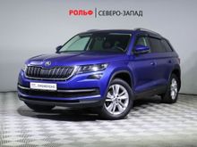  Kodiaq 2018