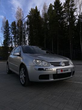  3  Volkswagen Golf 2007 , 500000 , -