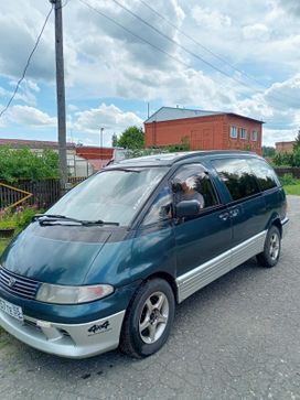    Toyota Estima Emina 1995 , 330000 , 