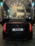  Cadillac CTS 2012 , 4200000 , 