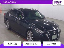  Toyota Crown 2016 , 2880000 , 