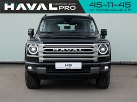 SUV   Haval H9 2024 , 4599000 , 