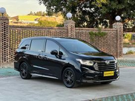    Honda Odyssey 2022 , 4155000 , 