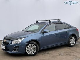  Chevrolet Cruze 2014 , 820000 , 