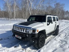 SUV   Hummer H3 2006 , 1750000 , 