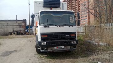   Volvo FL6 1991 , 900000 , 