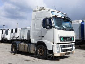   Volvo FH 2011 , 3390000 , 