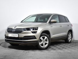 SUV   Skoda Karoq 2021 , 2590000 , -