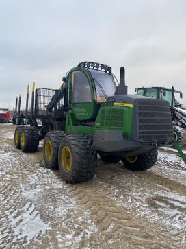  John Deere 1510G 2024 , 72584000 , 