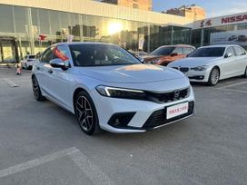  Honda Civic 2021 , 1785000 , 