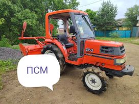 - Kubota GT5 2020 , 910000 , 