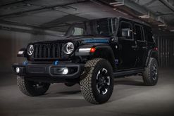  Wrangler, 2023