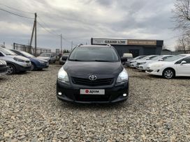    Toyota Verso 2012 , 1348000 , 