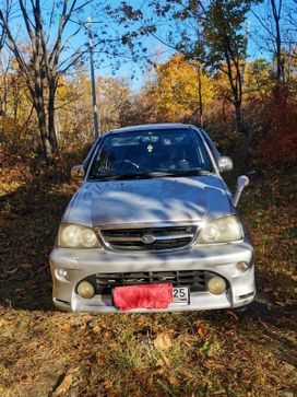 SUV   Daihatsu Terios 2005 , 580000 , 