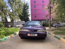  Ford Crown Victoria 1992 , 700000 ,  