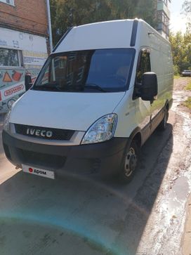  Iveco Daily 35C12 2010 , 1950000 , 