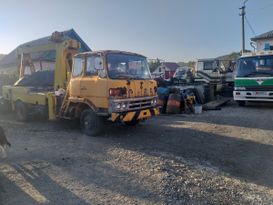  Mitsubishi Fuso Fighter 1983 , 1550000 , 