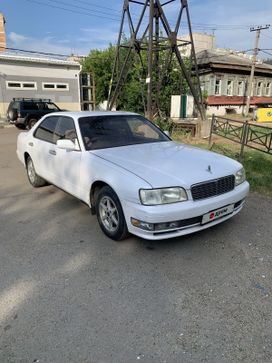  Nissan Cedric 1997 , 400000 , 