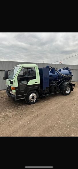  Isuzu Elf 1990 , 2850000 , 